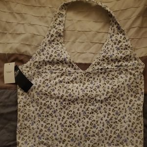 Hollister Tank (Halter)